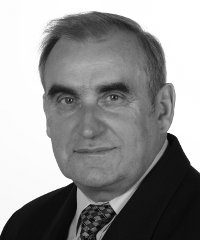 Włodzimierz Kazimierski 2001 - 2012