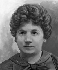 Klementyna Kraczkiewiczowa 1909 - 1918