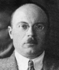 Stefan Wasilewski 1922 - 1923