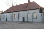 OLYMPUS DIGITAL CAMERA