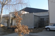 OLYMPUS DIGITAL CAMERA