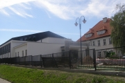 OLYMPUS DIGITAL CAMERA