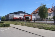 OLYMPUS DIGITAL CAMERA