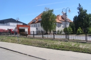 OLYMPUS DIGITAL CAMERA