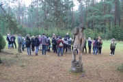14. Pokaz polowania