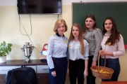 gosia s