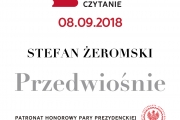 narodowe czytanie
