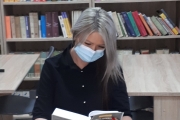 Przerwa na czytanie