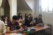 Przerwa na czytanie
