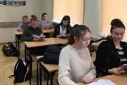 Przerwa na czytanie