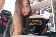 Przerwa na czytanie