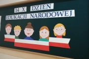 Dzień Edukacji Narodowej