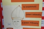 XX Dzień Papieski