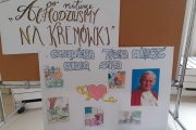 XX Dzień Papieski