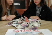 Pomoc dla Michasia Boguckiego