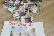 Pomoc dla Michasia Boguckiego