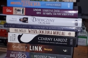Nowości w bibliotece