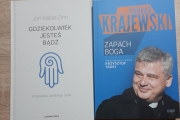 Nowości w bibliotece