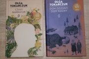 Nowości w bibliotece