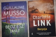 Nowości w bibliotece