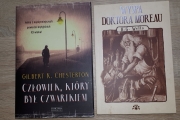 Nowości w bibliotece