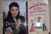 Nowości w bibliotece