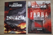 Nowe książki w bibliotece IPN