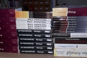 Nowe książki w bibliotece IPN