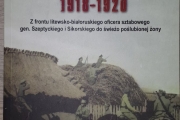 Nowe książki w bibliotece IPN