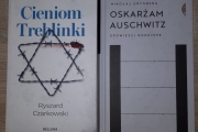 Nowe książki w bibliotece IPN