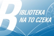 Nowe książki w bibliotece