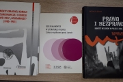 Nowe książki w bibliotece