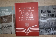Nowe książki w bibliotece