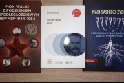 Nowe książki w bibliotece