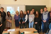 Europejski Dzień Języków - 26 września