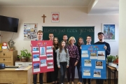 Europejski Dzień Języków - 26 września