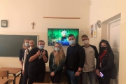 Europejski Dzień Języków - 26 września