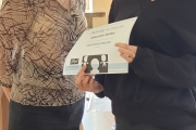 Podsumowanie projektu eTwinning