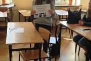 Podsumowanie projektu eTwinning