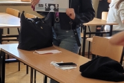 Podsumowanie projektu eTwinning