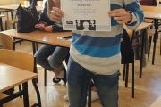 Podsumowanie projektu eTwinning