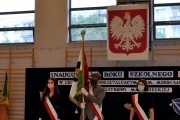 Rozpoczęcie Roku Szkolnego 2020/2021
