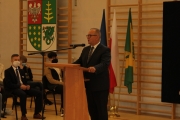 Rozpoczęcie Roku Szkolnego 2020/2021