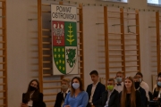 Rozpoczęcie Roku Szkolnego 2020/2021