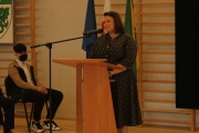 Rozpoczęcie Roku Szkolnego 2020/2021