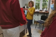 Wybory do Samorządu Uczniowskiego