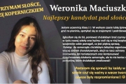 Wybory do Samorządu Uczniowskiego