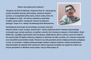 Wybory do Samorządu Uczniowskiego