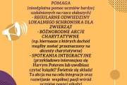 Wybory do Samorządu Uczniowskiego