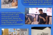 Wybory do Samorządu Uczniowskiego